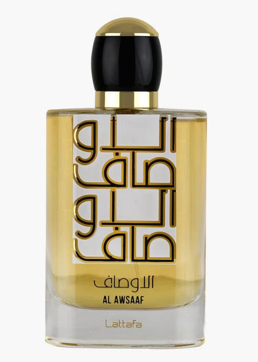 Lattafa Al Awsaaf Eau de Parfum (100ml)