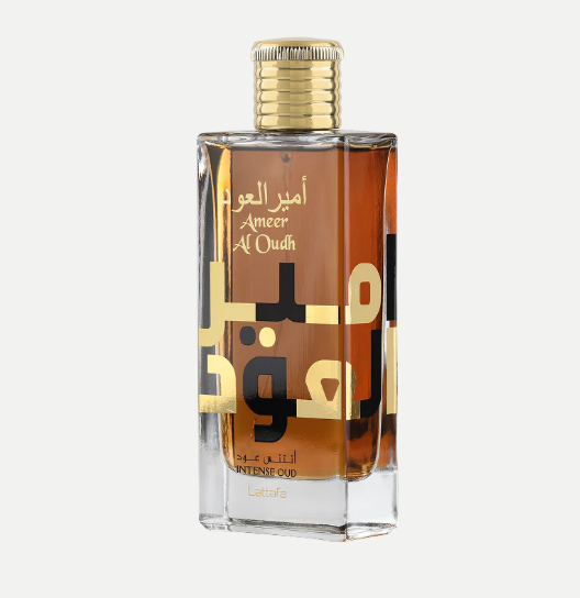 Lattafa Ameer Al Oud Intense Eau de Parfum (100 ml)