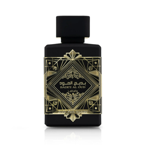 Bade'e Al Oud Oud for Glory by Lattafa Perfumes