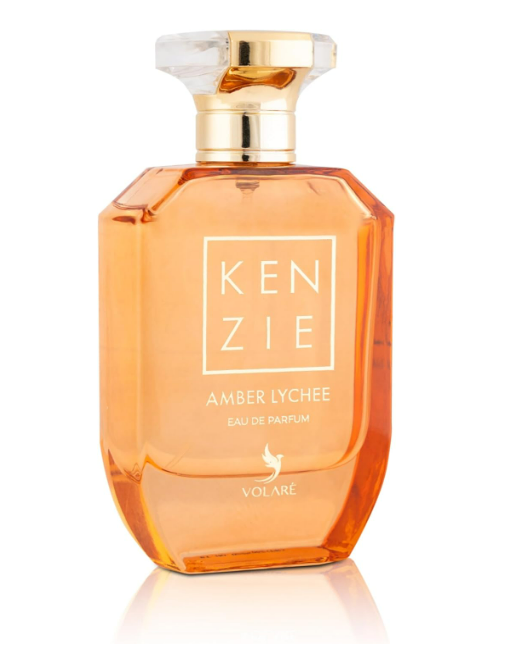 Kenzie Amber lychee by volare