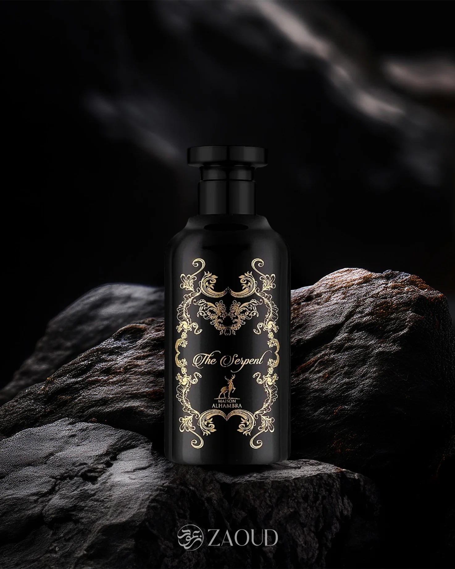 Maison Alhambra The Serpent (100 ml EDP)