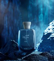 Rasasi Hawas Ice EDP for Men 100 ml