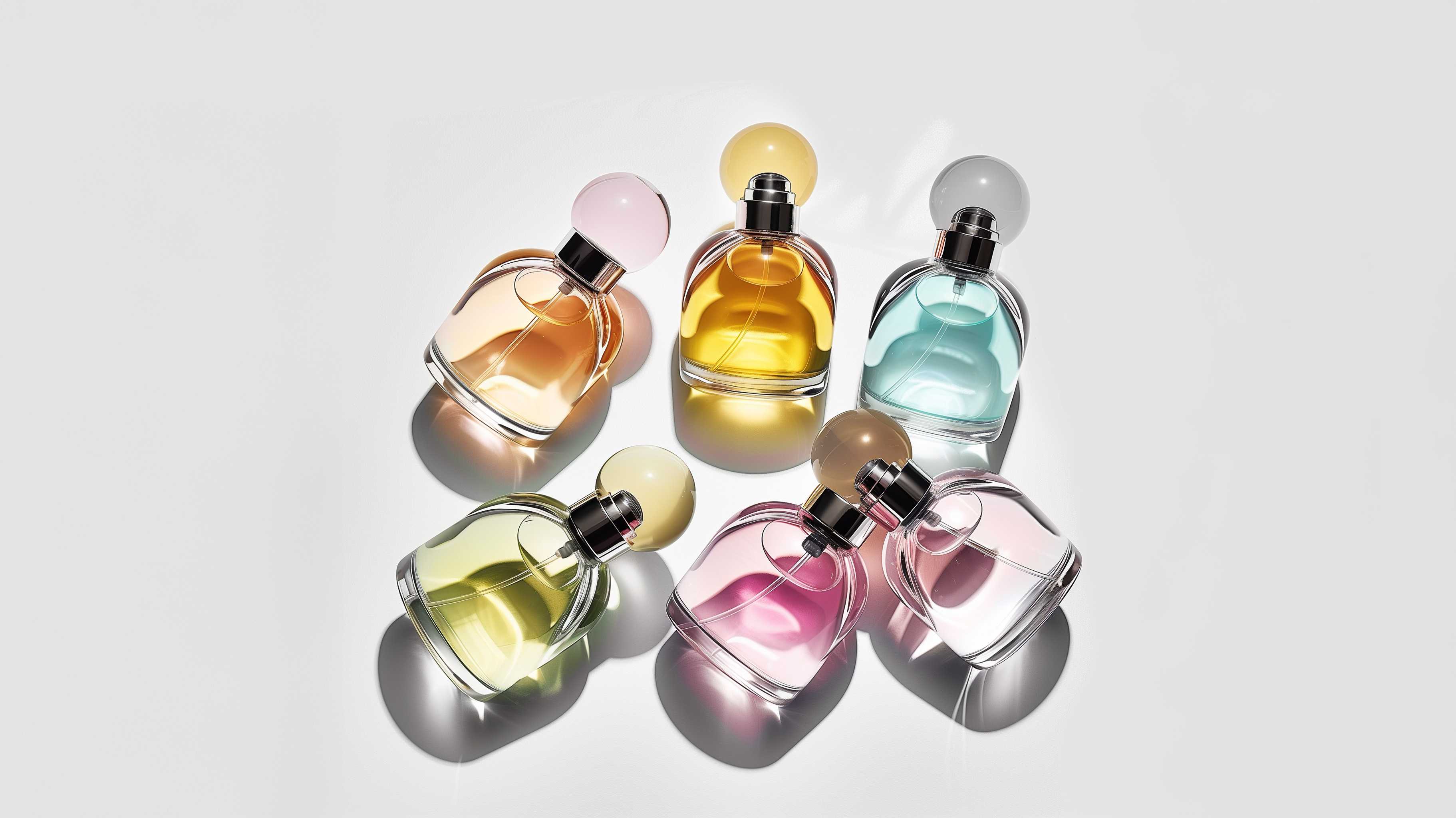 All Fragrances – Authentic Middle Eastern Perfumes
