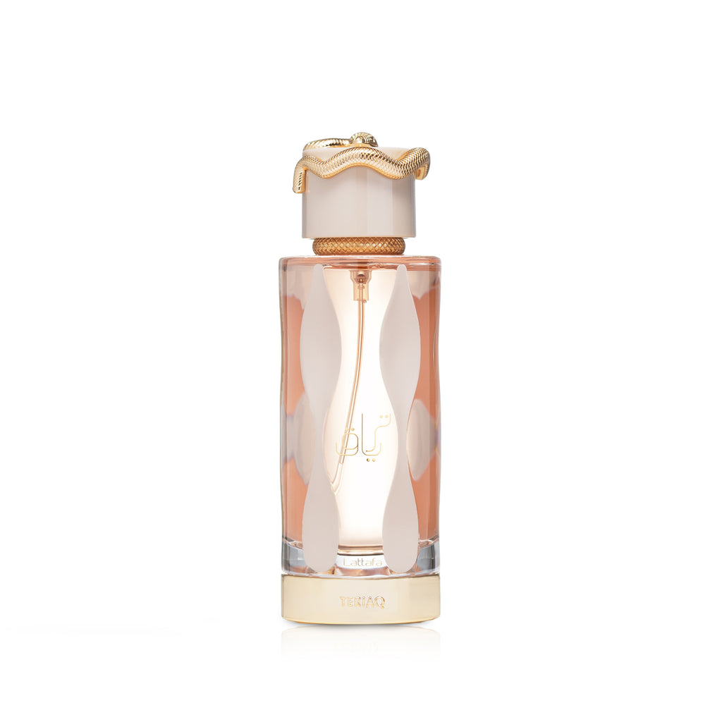 Lattafa Teriaq EDP 100ml – Authentic Arabic Perfume