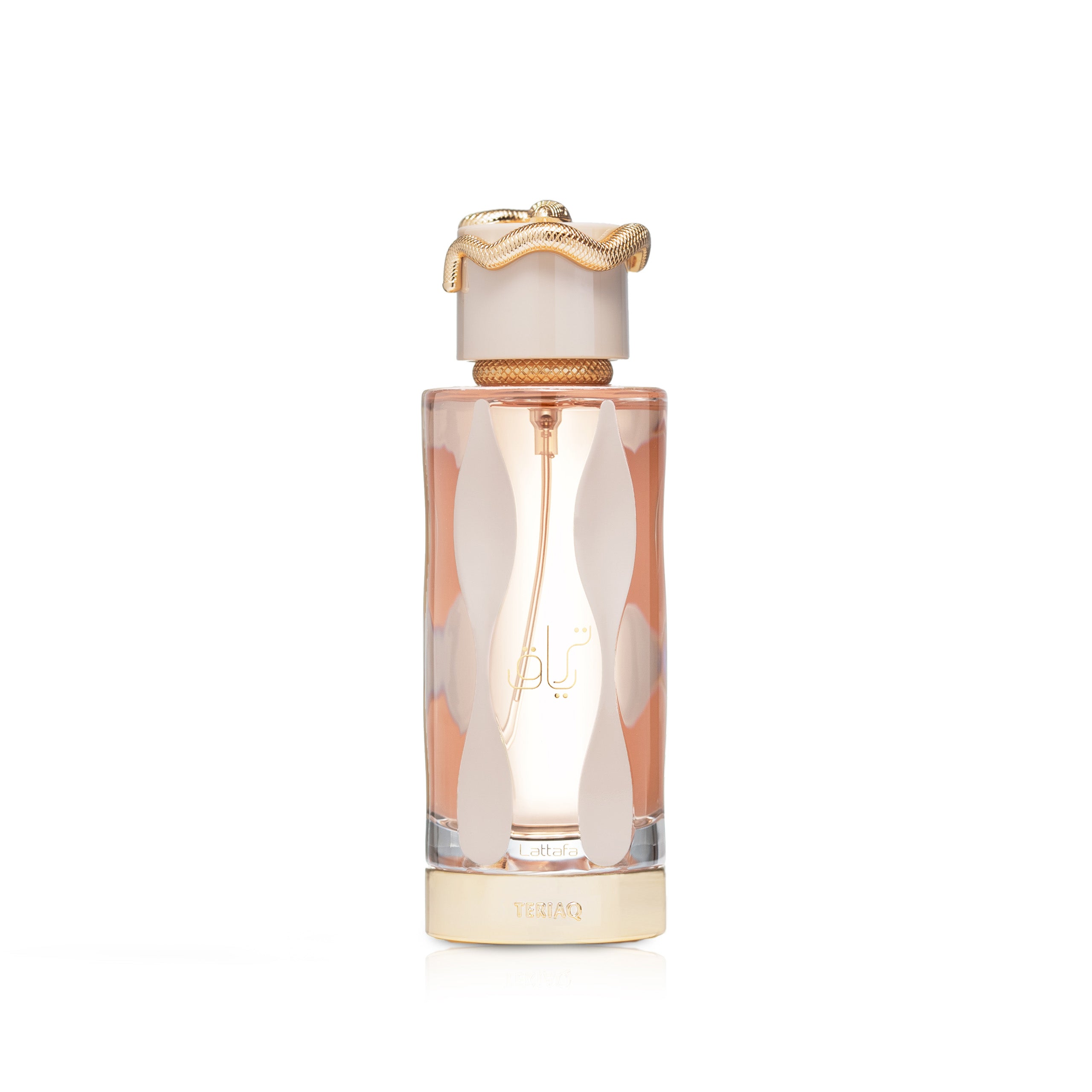 Lattafa Teriaq EDP 100ml – Authentic Arabic Perfume