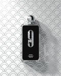 Afnan 9 PM Eau de Parfum 100ml perfume bottle
