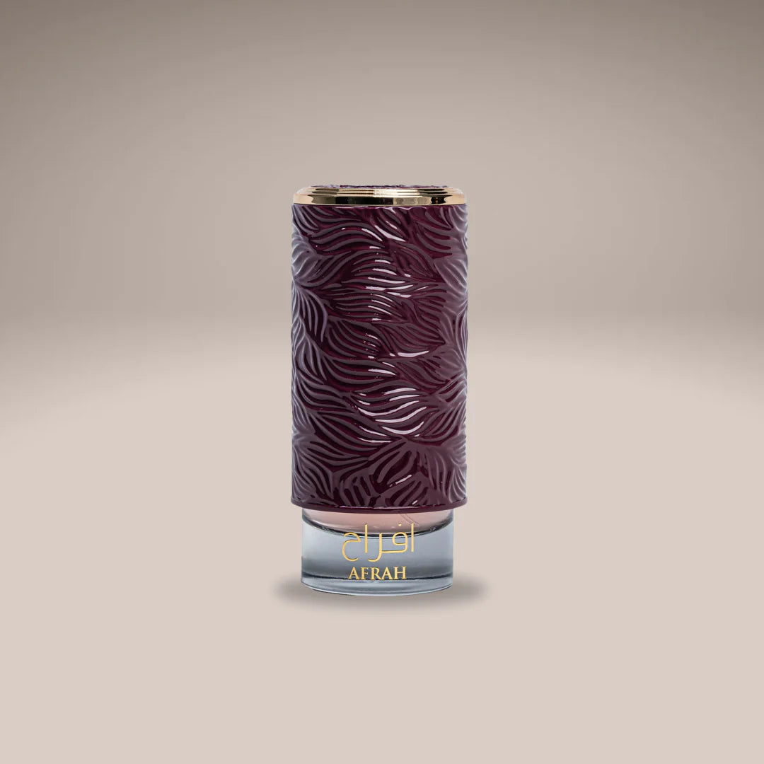 Mamlakat Al Oud Afrah Cherry (100 ml EDP)