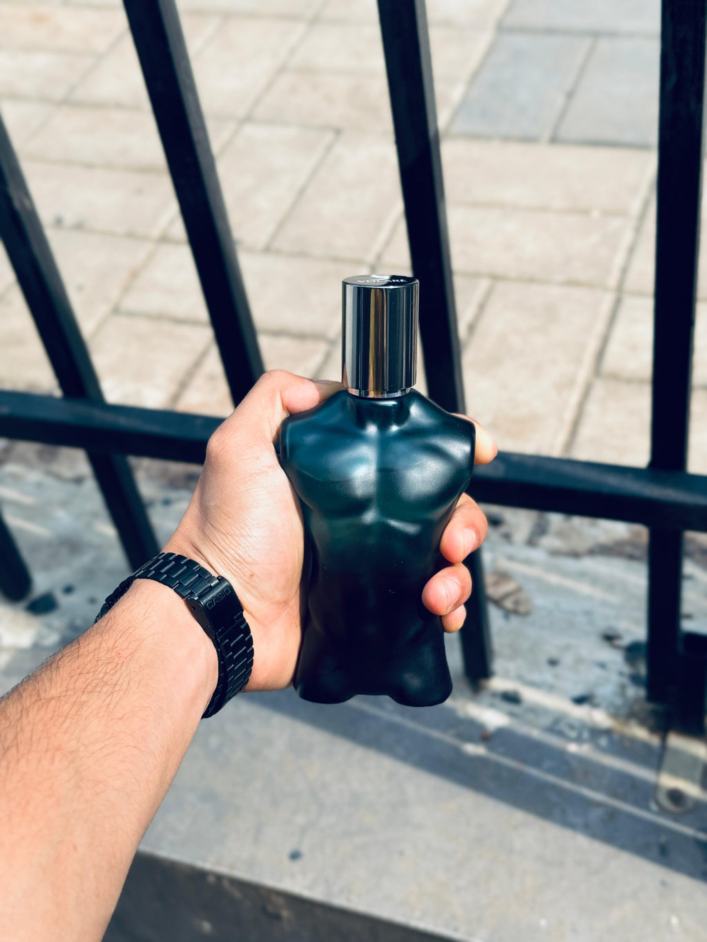 VOLARÉ GLADIATOR TWILIGHT LE MALE 100ml Eau De Perfum For Men