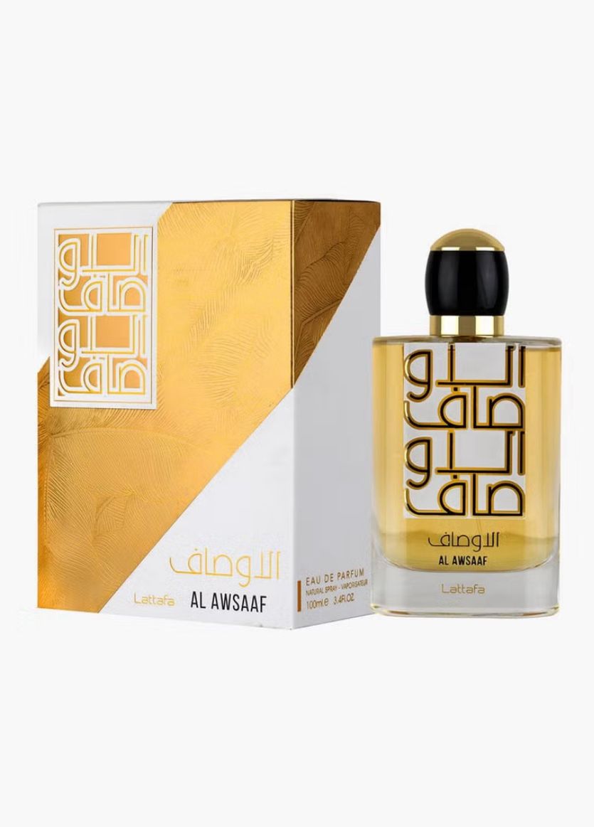 Lattafa Al Awsaaf Eau de Parfum (100ml)