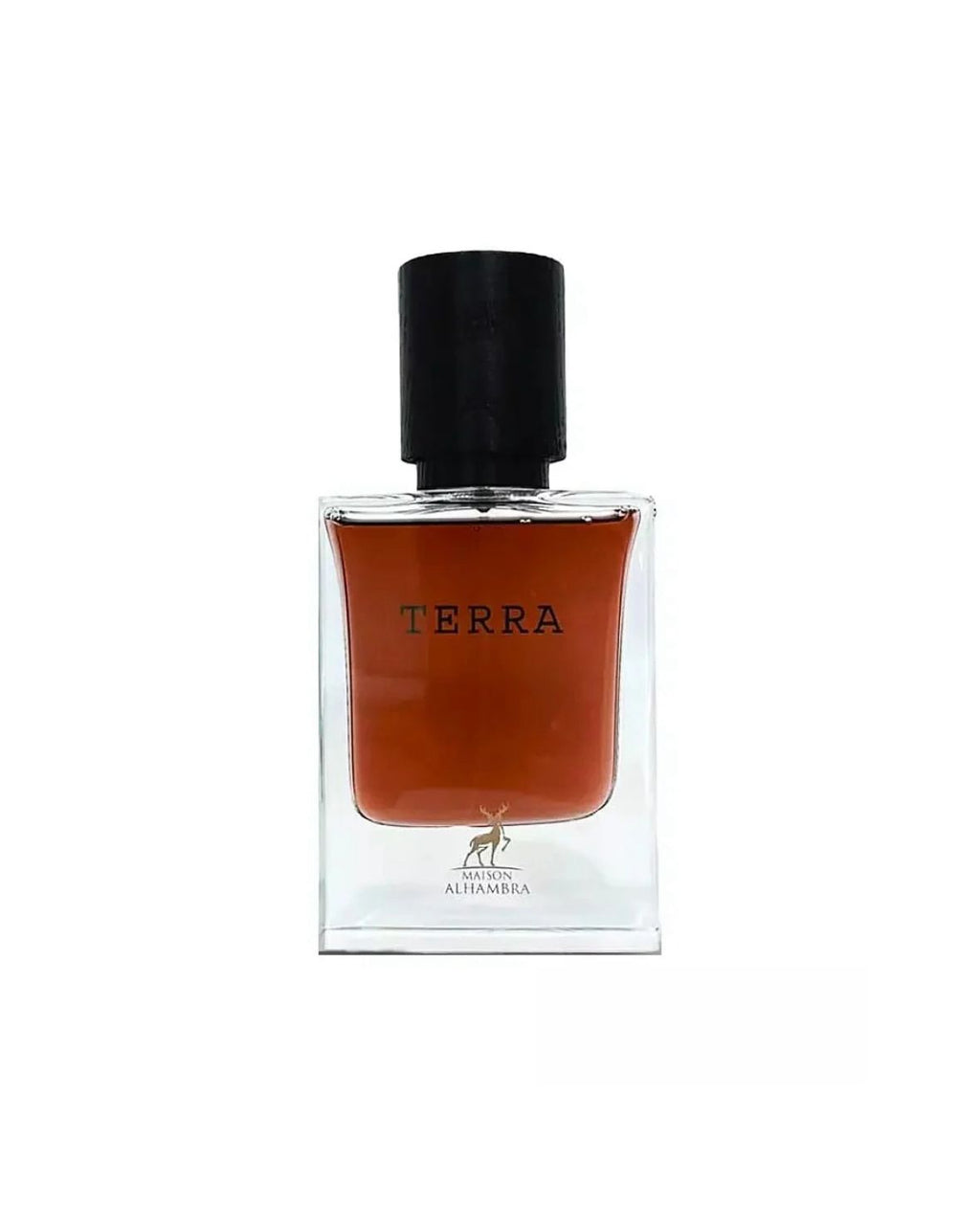 Maison Alhambra Terra (50 ml EDP)
