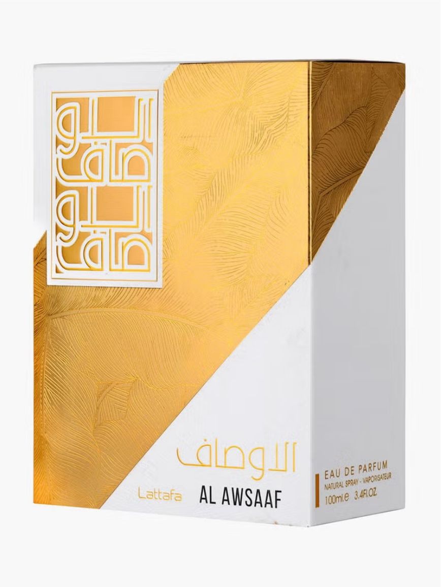 Lattafa Al Awsaaf Eau de Parfum (100ml)