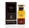 Maison Alhambra Eternal Touch (formerly “Tobacco Touch”)—100 ml EDP
