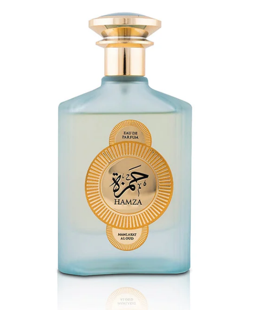 Mamlakat Al Oud Hamza