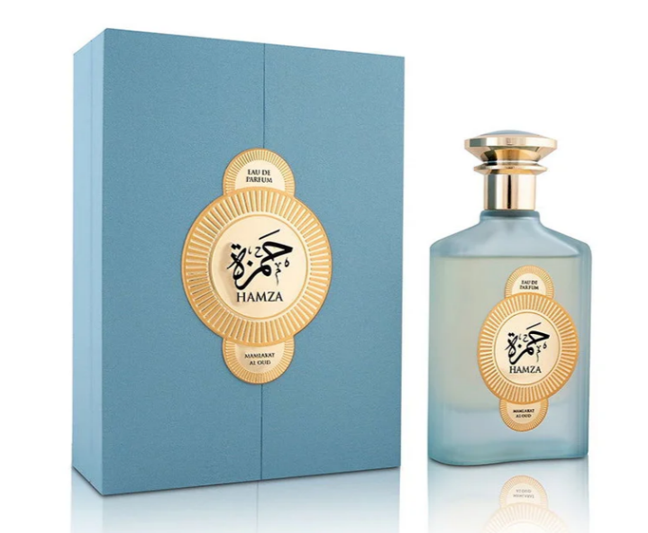 Mamlakat Al Oud Hamza