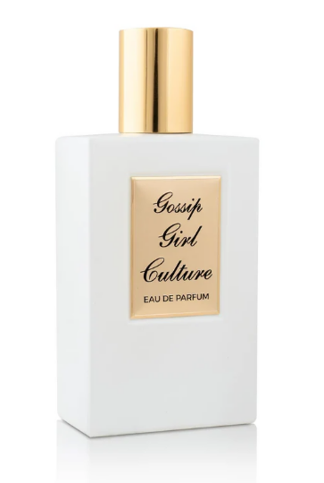 Gossip Girl Culture by Volare