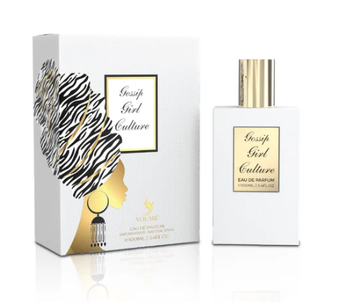 Gossip Girl Culture by Volare