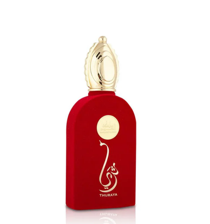 Mamlakat Al Oud Thuraya