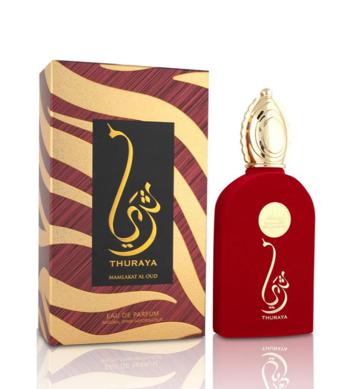 Mamlakat Al Oud Thuraya