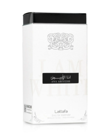 Ana Abiyedh unisex perfume long lasting fresh fragrance