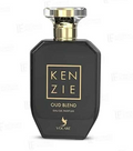 Kenzie Oud Blend perfume bottle luxury vanilla oud fragrance India