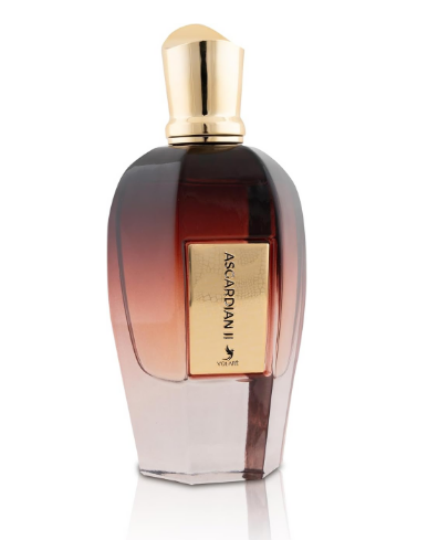 Volaré Asgardian II perfume bottle luxury woody amber fragrance inspired by xerjoff alexandria ii India