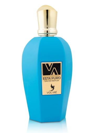 Volare Esta Puro perfume bottle luxury fruity fragrance inspired by xerjoff erba pura India