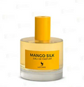Volare Mango Silk perfume bottle luxury mango fragrance inspired by mango skin India