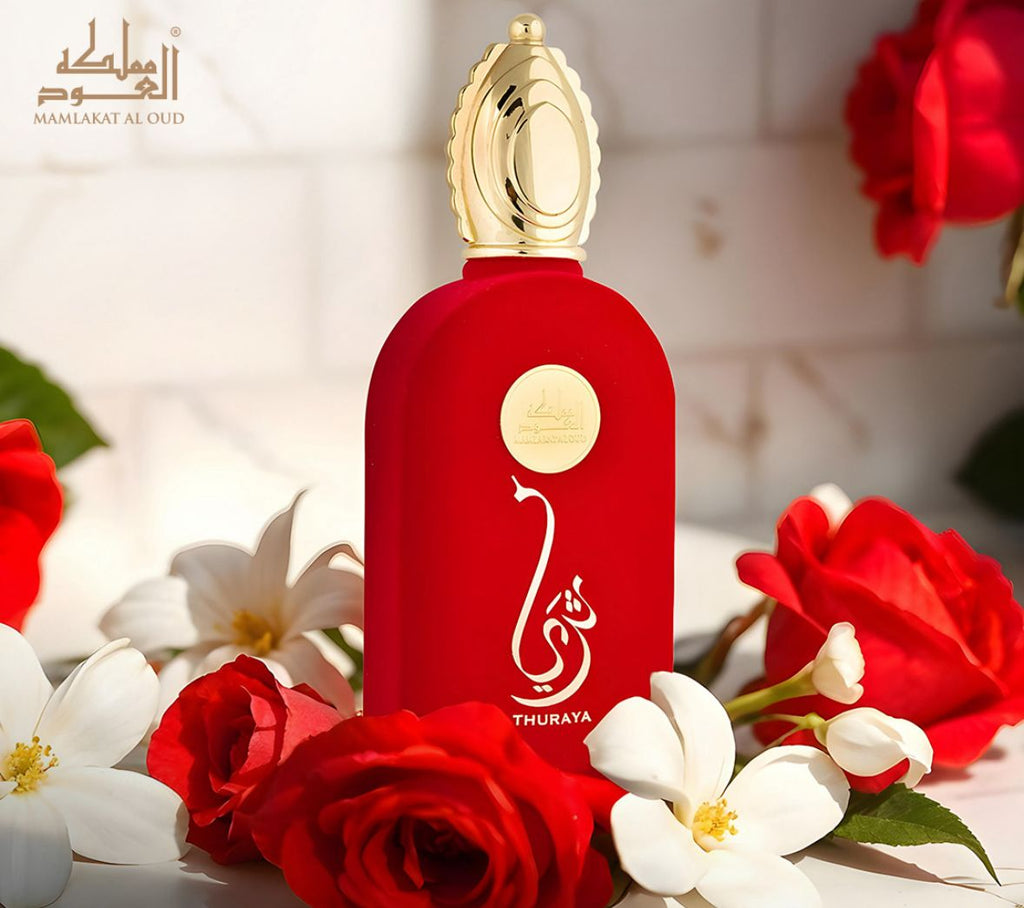 Mamlakat Al Oud Thuraya