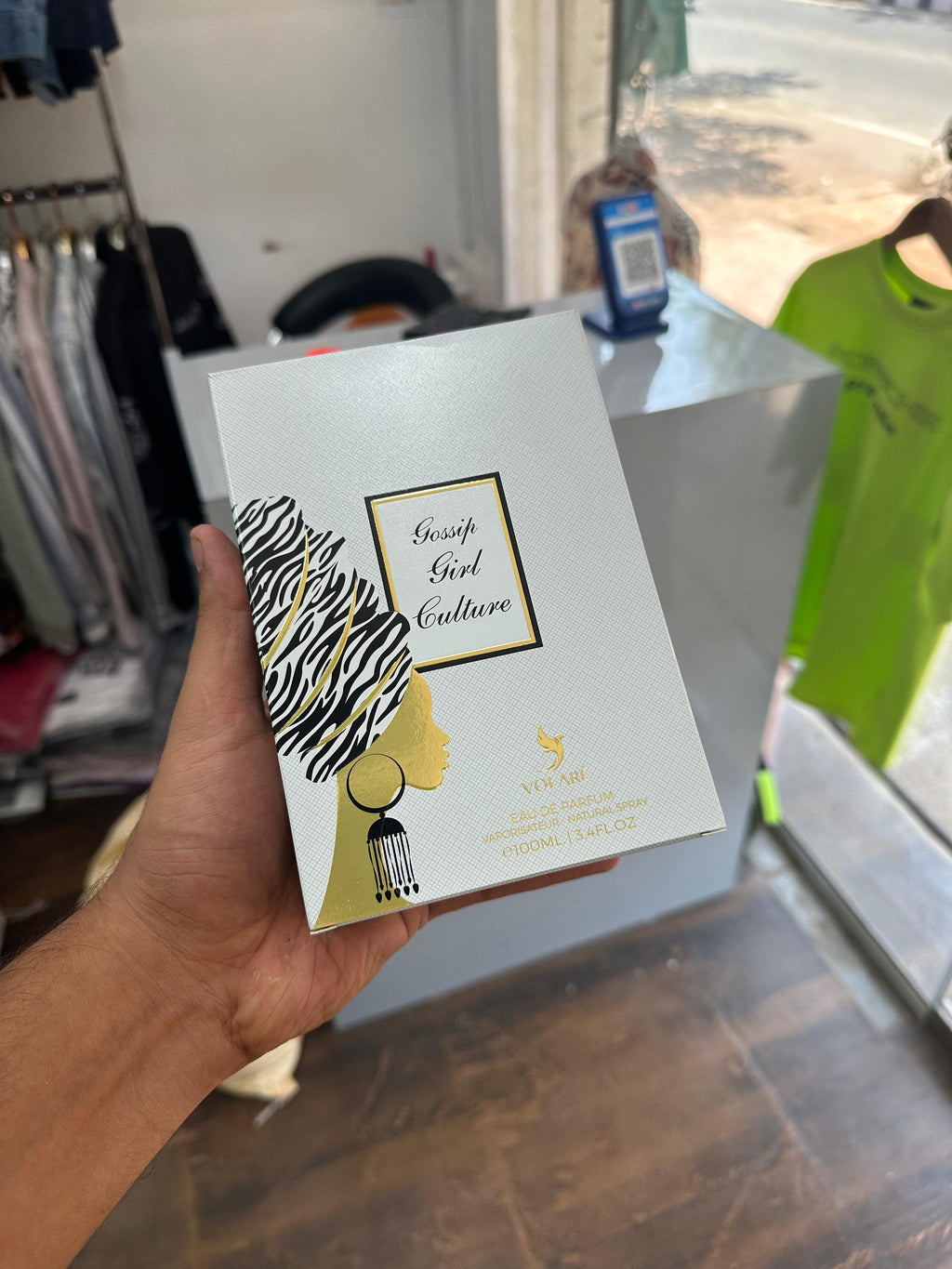 Gossip Girl Culture by Volare