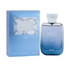 Rasasi Hawas Ice EDP for Men 100 ml