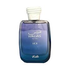 Rasasi Hawas Ice EDP for Men 100 ml