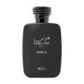 Rasasi Kobra perfume bottle bold masculine fragrance India