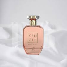 Kenzie Amber lychee by volare