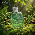 Rasasi Hawas Tropical fragrance bottle close up