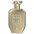 Kenzie Irish Vanilla perfume bottle luxury gourmand vanilla fragrance India