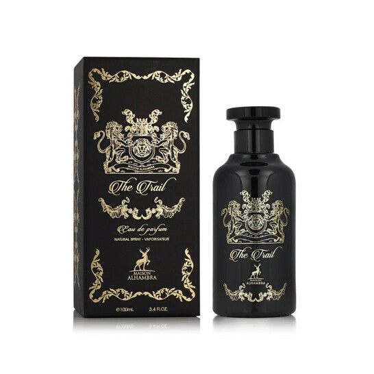 Maison Alhambra The Trail Eau de Parfum (100 ml)