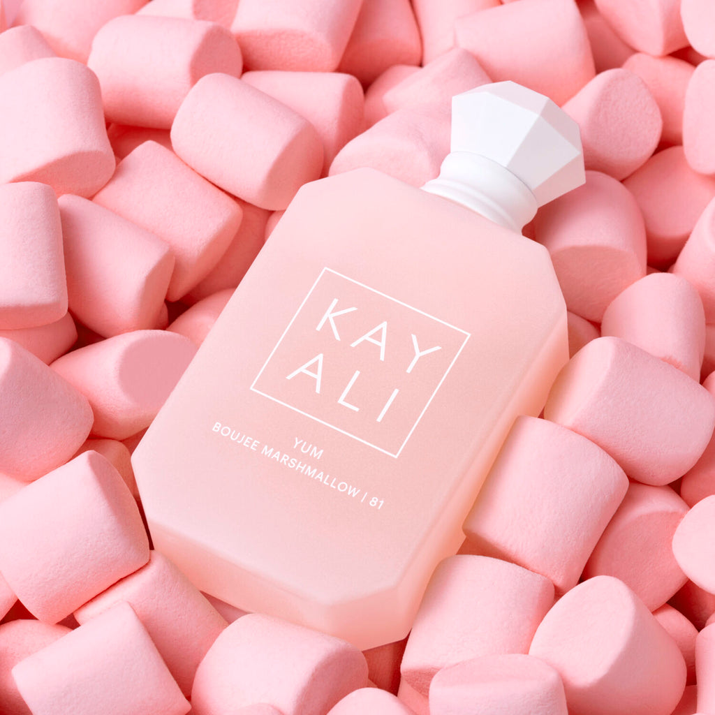 Volaré Bon Bon Marshmallow Eau de Parfum gourmand scent